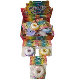 SQUEEZE GNIOTKI DONUT