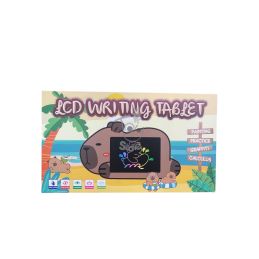 LCD WRITING TABLET KAPIBARA