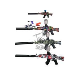 PISTOLET NA KULKI Z BATERIA