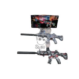 PISTOLET NA KULKI Z BATERIA