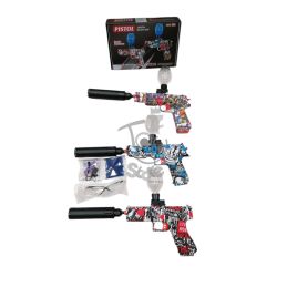 PISTOLET NA KULKI Z BATERIA