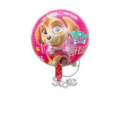 BALONY PAW PATROL