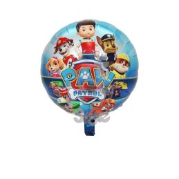 BALONY PAW PATROL