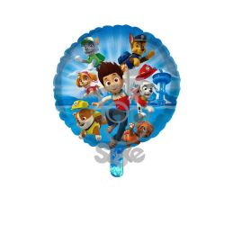 BALONY PAW PATROL