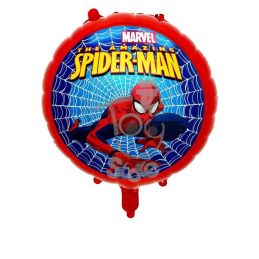 BALONY SPIDER MAN