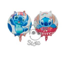 BALONY STITCH