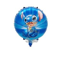 BALONY STITCH