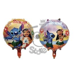 BALONY STITCH