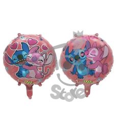 BALONY STITCH