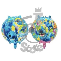 BALONY STITCH