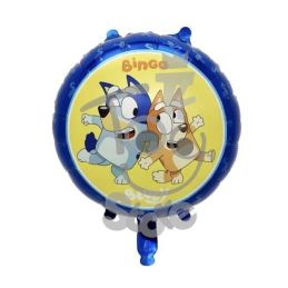 BALONY BLUEY