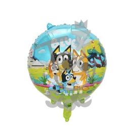 BALONY BLUEY