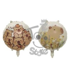 BALONY KAPIBARA