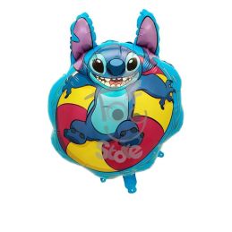 BALONY STITCH