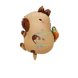 BALONY KAPIBARA