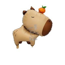 BALONY KAPIBARA