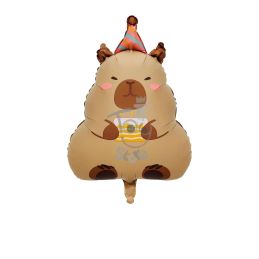 BALONY KAPIBARA