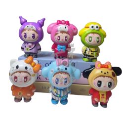 SQUEEZE GNIOTKI SANRIO