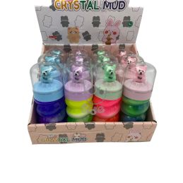 SLIME CRYSTAL MUD
