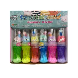 SLIME CRYSTAL MUD