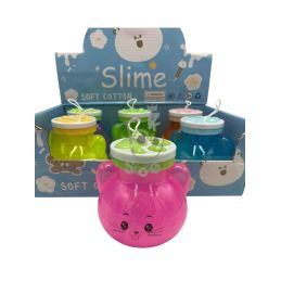 SLIME CRYSTAL MUD