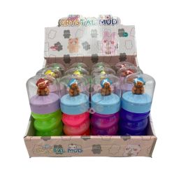 SLIME CRYSTAL MUD