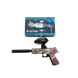 PISTOLET BATERIA NA KULKI...