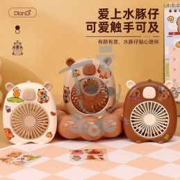 MINI WIATRAK ELEKTRYZCNY