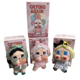 BRELOK PLUSZAK BABY CRY