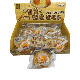 SQUEEZE GNIOTKI