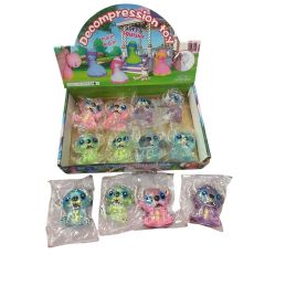 SQUEEZE GNIOTKI STITCH
