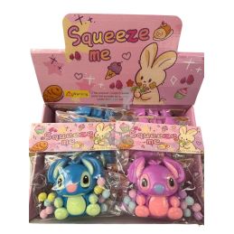 SQUEEZE GNIOTKI STITCH