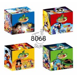 ZESTAW KARTA DRAGON BALL 36...