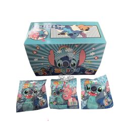 SASZETKA Z FIGURKĄ STITCH