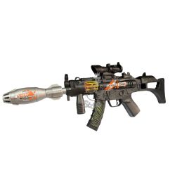 PISTOLET NA BATERIA
