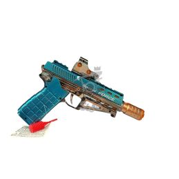 PISTOLET NA BATERIA