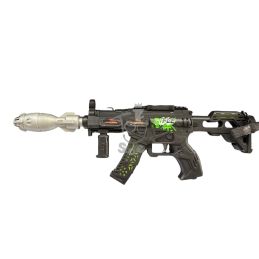 PISTOLET NA BATERIA