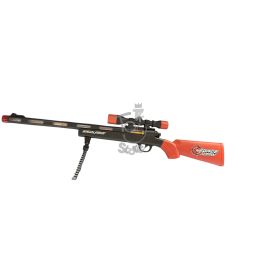 PISTOLET NA BATERIA