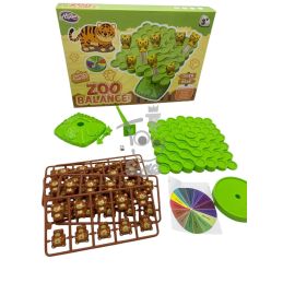 ZABAWKA ZOO BALANCE