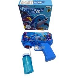 PISTOLET NA BANKI MYDLANE