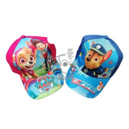 CZAPKA Z DASZKIEM PSI PATROL