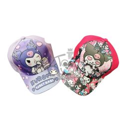CZAPKA Z DASZKIEM KUROMI