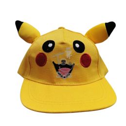 CZAPKA Z DASZKIEM POKEMON