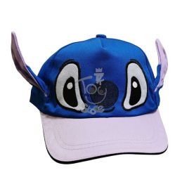 CZAPKA Z DASZKIEM STITCH