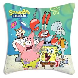 PODUSZKA PLUSZAK SPONGEBOB...