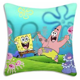 PODUSZKA PLUSZAK SPONGEBOB...
