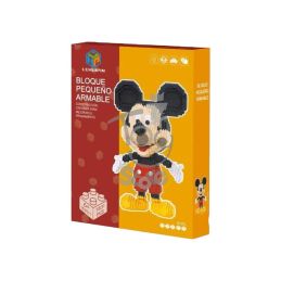 KLOCKI MICKEY