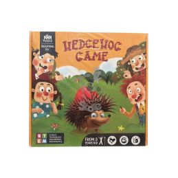 ZABAWKA HEDCEHOC GAME