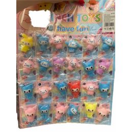 ZABAWKA SQUEEZE SANRIO