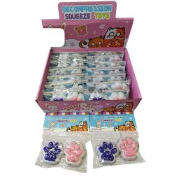 SQUEEZE GNIOTKI ŁAPKI